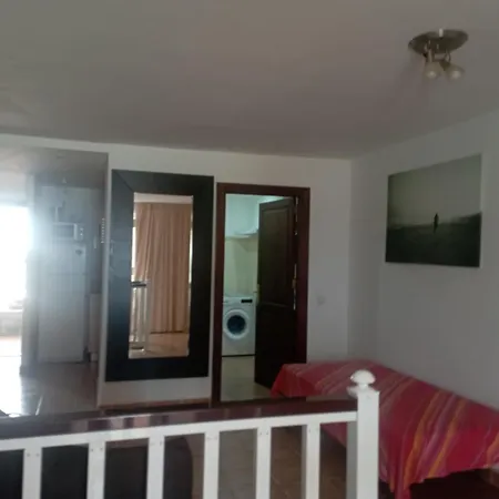 Colina Sol 506 * 卡门港