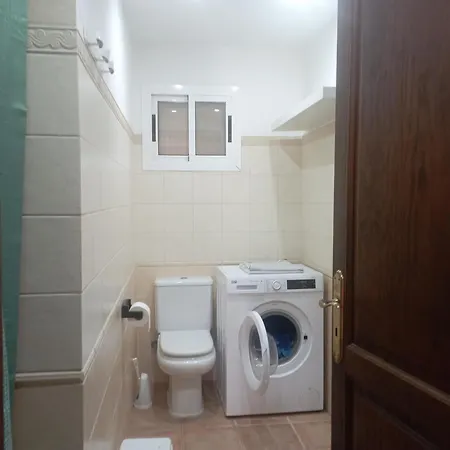 Colina Sol 506 Apartment Puerto del Carmen (Lanzarote)