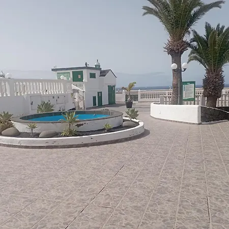Colina Sol 506 Apartment *