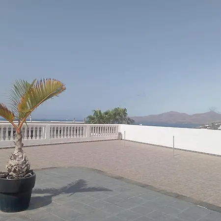 Colina Sol 506 Apartment