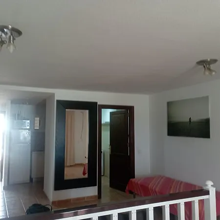 Apartment Colina Sol 506