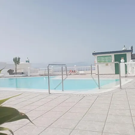 Apartment Colina Sol 506 *