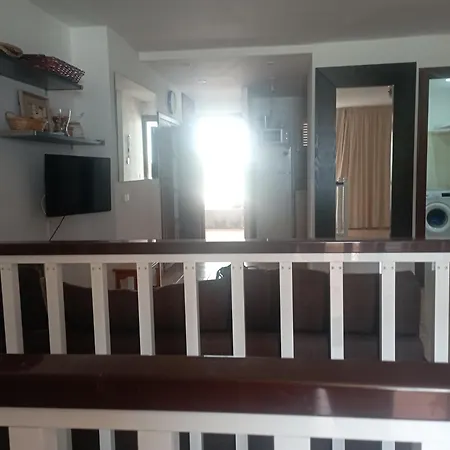 Colina Sol 506 Apartment Puerto del Carmen (Lanzarote)