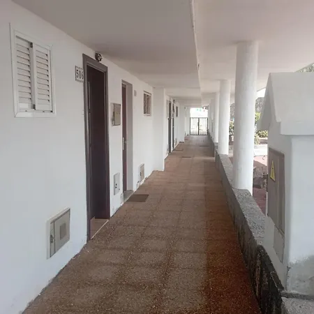 Colina Sol 506 Apartment