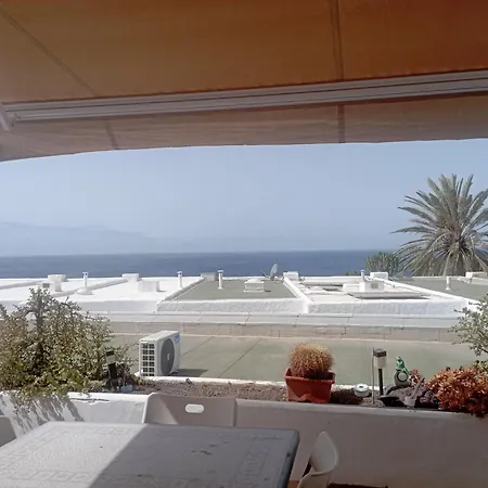 Apartment Colina Sol 506 *