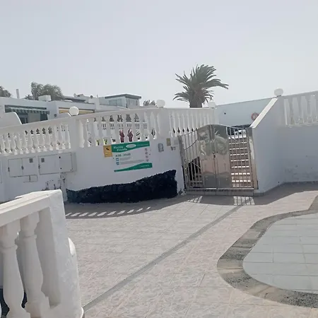 Apartment Colina Sol 506 *