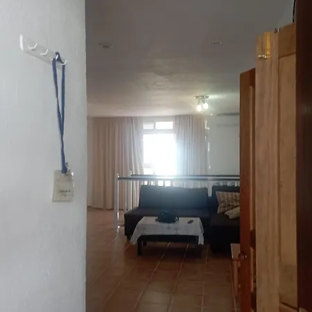 Colina Sol 506 Apartment