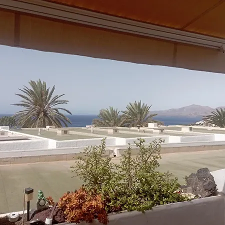 Colina Sol 506 Lejlighed Puerto del Carmen (Lanzarote)