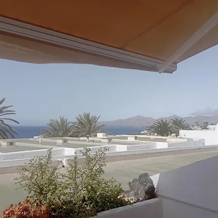 Lejlighed Colina Sol 506 Puerto del Carmen (Lanzarote)